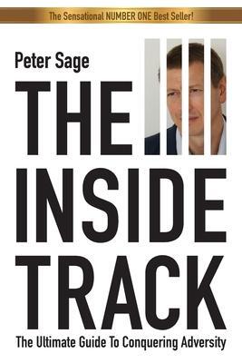 Cover: 9781999669430 | The Inside Track: An Inspirational Guide To Conquering Adversity