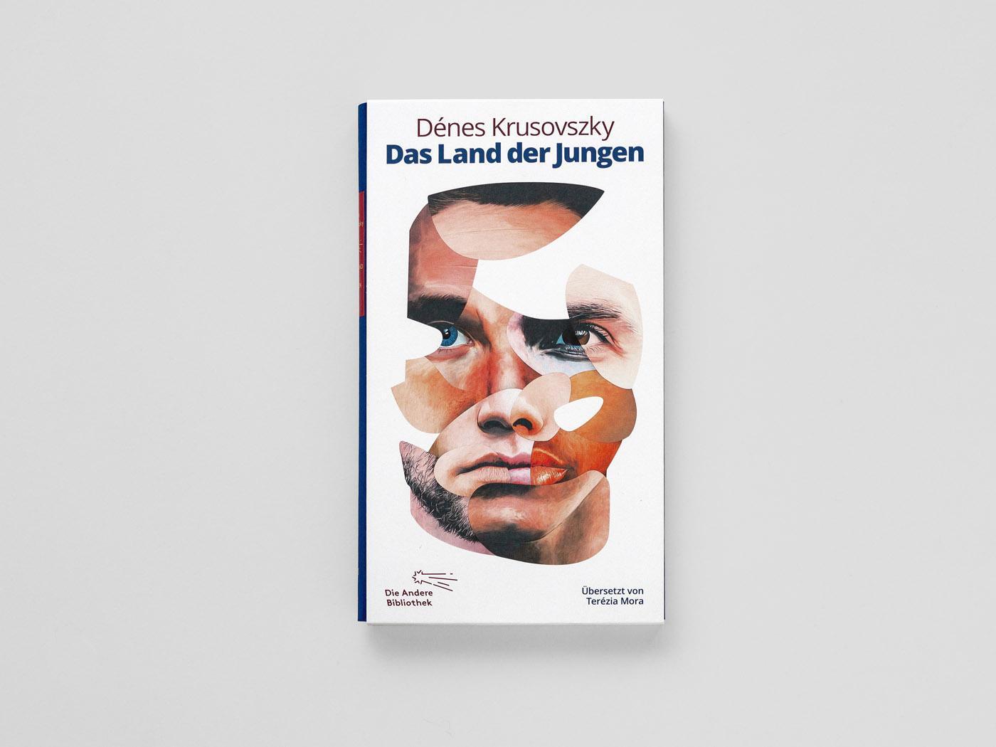 Bild: 9783847704713 | Das Land der Jungen | Erzählungen | Dénes Krusovszky | Buch | 264 S.