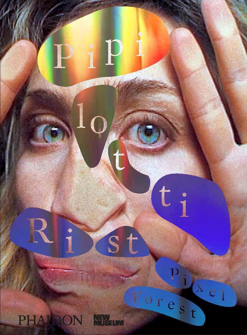 Cover: 9780714872766 | Pipilotti Rist | Pixel Forest | Buch | Englisch | 2016