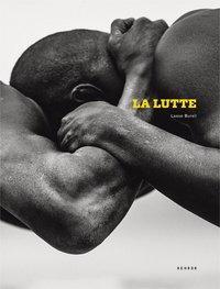 Cover: 9783868285802 | Lasse Burell | La Lutte.Senegal, Engl/frz | Buch | 72 S. | Englisch