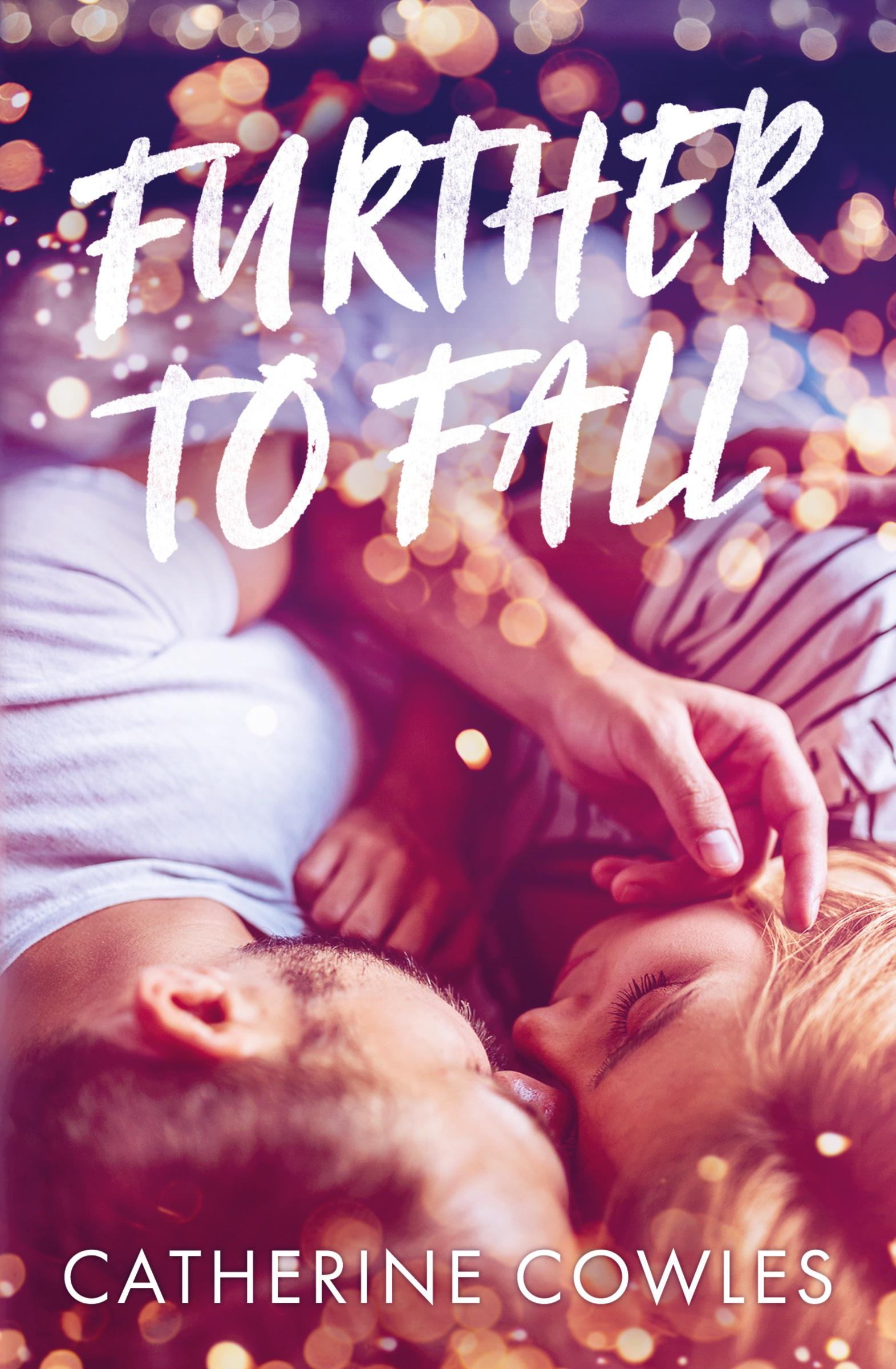 Cover: 9780692195208 | Further To Fall | Catherine Cowles | Taschenbuch | Englisch | 2018