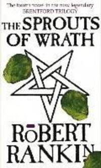 Cover: 9780552138444 | The Sprouts Of Wrath | Robert Rankin | Taschenbuch | Englisch | 1993