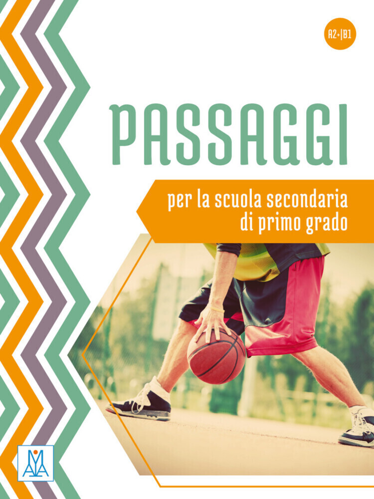 Cover: 9783192054037 | Passaggi | P. Arcaini (u. a.) | Buch | 144 S. | Italienisch | 2018