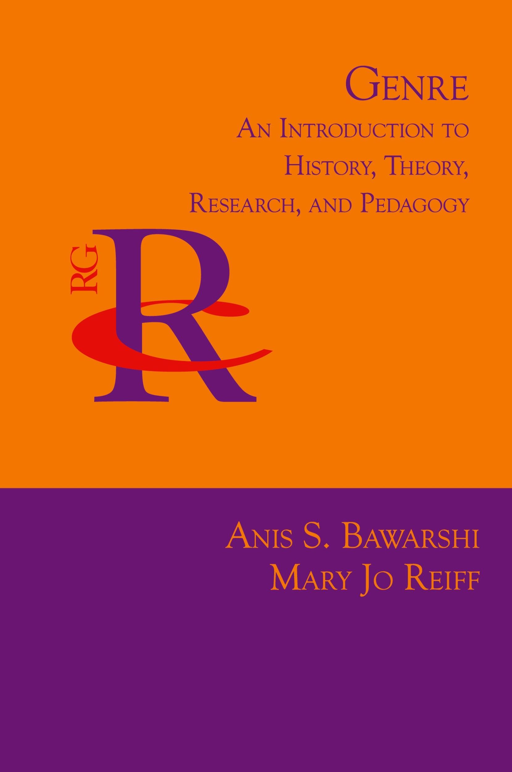 Cover: 9781602351707 | Genre | An Introduction to History, Theory, Research, and Pedagogy