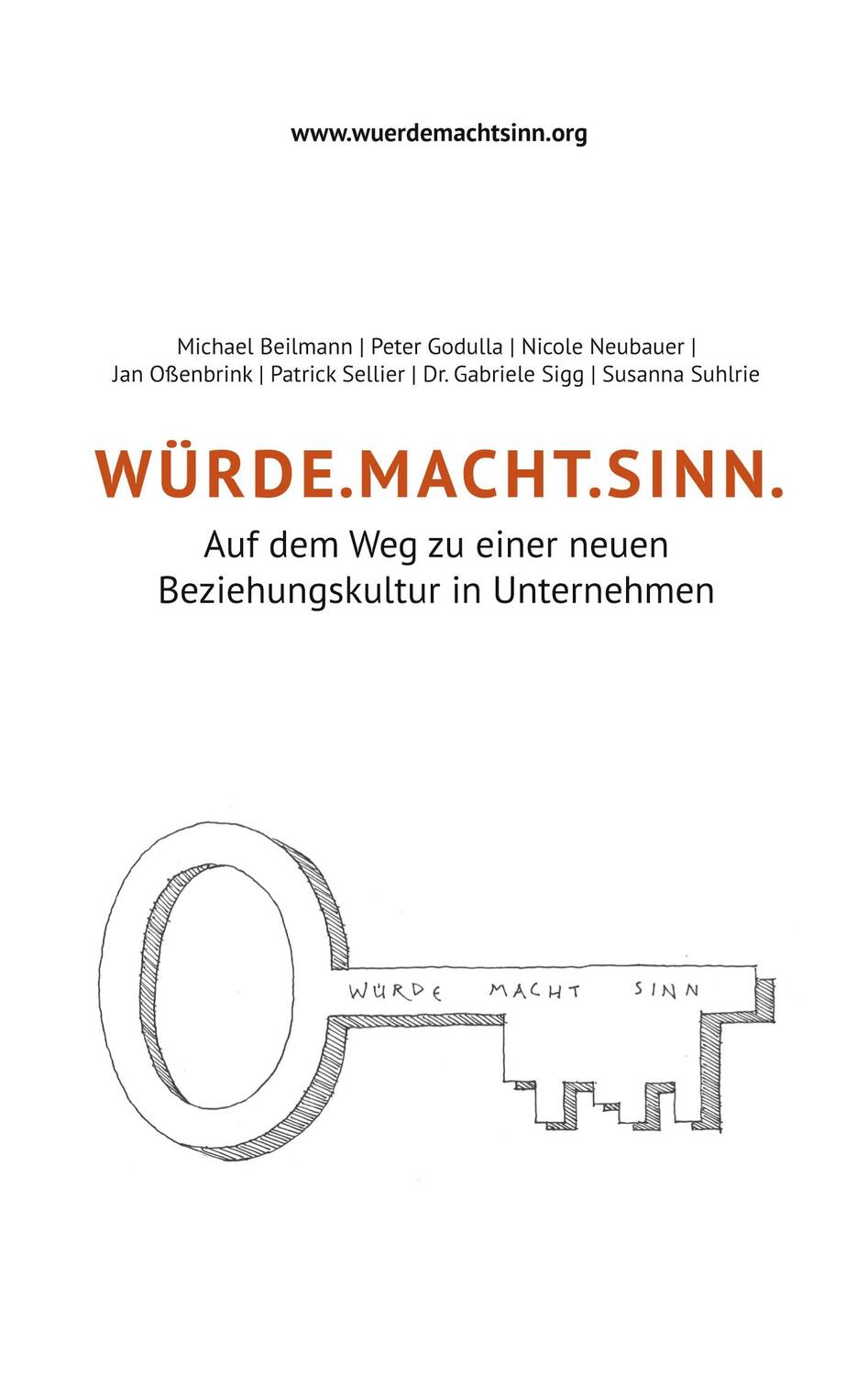 Cover: 9783751968584 | WÜRDE.MACHT.SINN | Michael Beilmann (u. a.) | Buch | 74 S. | Deutsch