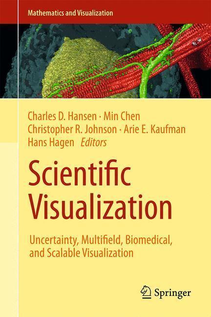 Bild: 9781447164968 | Scientific Visualization | Charles D. Hansen (u. a.) | Buch | xvii