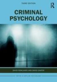 Cover: 9780367773731 | Criminal Psychology | David Canter (u. a.) | Taschenbuch | Englisch