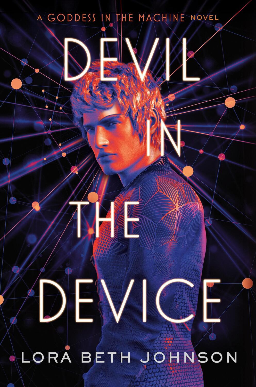 Cover: 9781984835956 | Devil in the Device | Lora Beth Johnson | Buch | Englisch