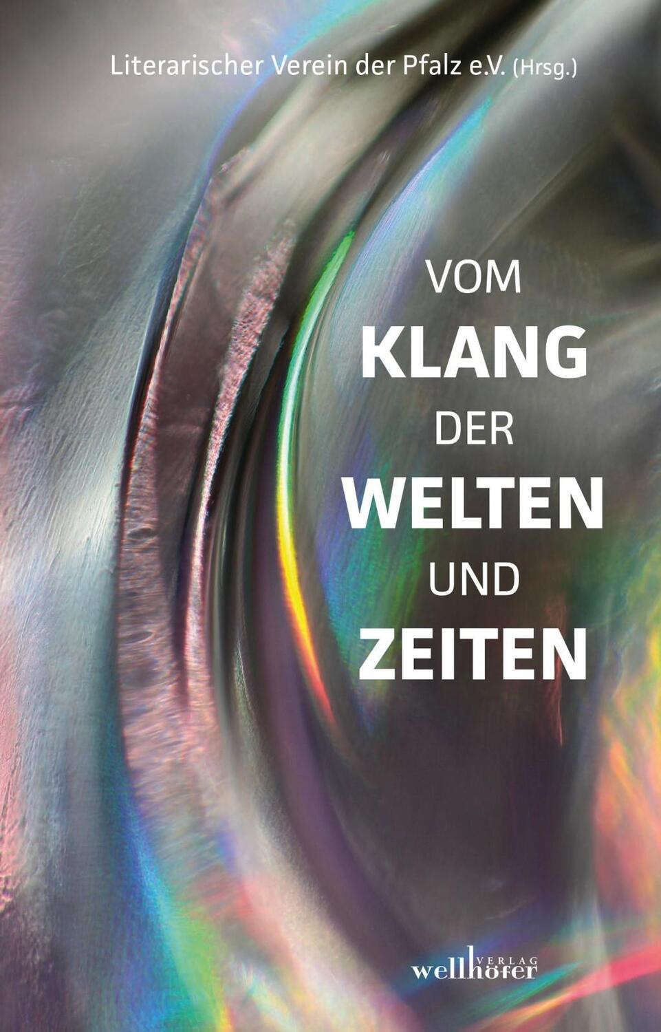Cover: 9783954282654 | Vom Klang der Welten und Zeiten | Beil | Buch | 160 S. | Deutsch