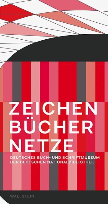 Cover: 9783835318243 | Zeichen - Bücher - Netze | Stephanie Jacobs | Taschenbuch | 2016