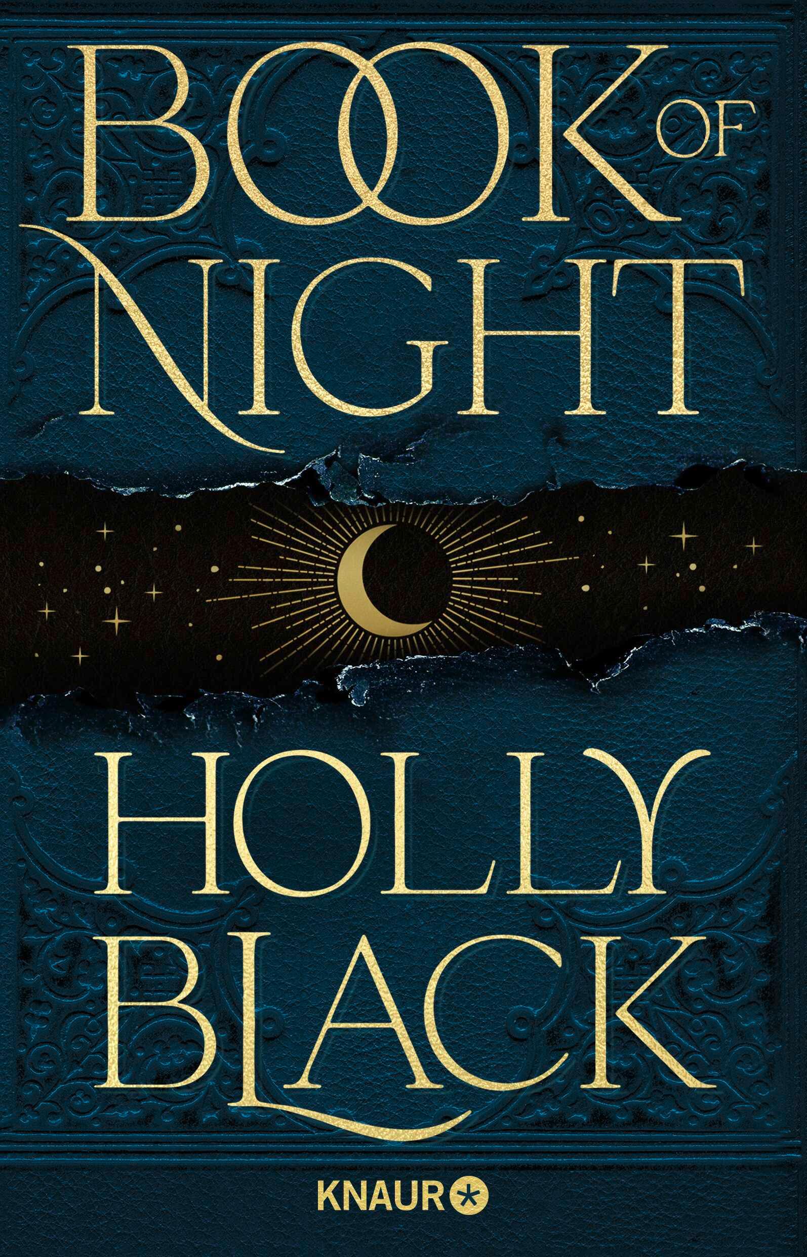 Cover: 9783426529454 | Book of Night | Holly Black | Taschenbuch | 478 S. | Deutsch | 2022