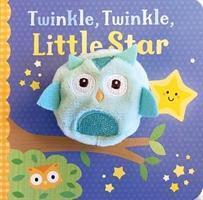 Cover: 9781680525632 | Twinkle Twinkle Little Star | Cottage Door Press | Buch | Englisch