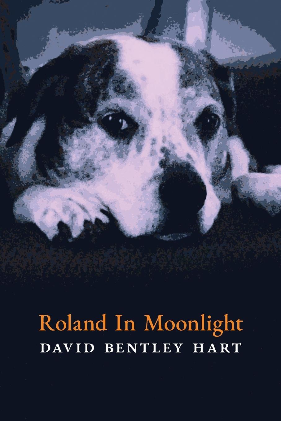 Cover: 9781621386933 | Roland in Moonlight | David Bentley Hart | Taschenbuch | Paperback