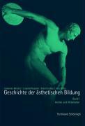 Cover: 9783506764928 | Geschichte der ästhetischen Bildung 1 | Zirfas | Taschenbuch | 243 S.