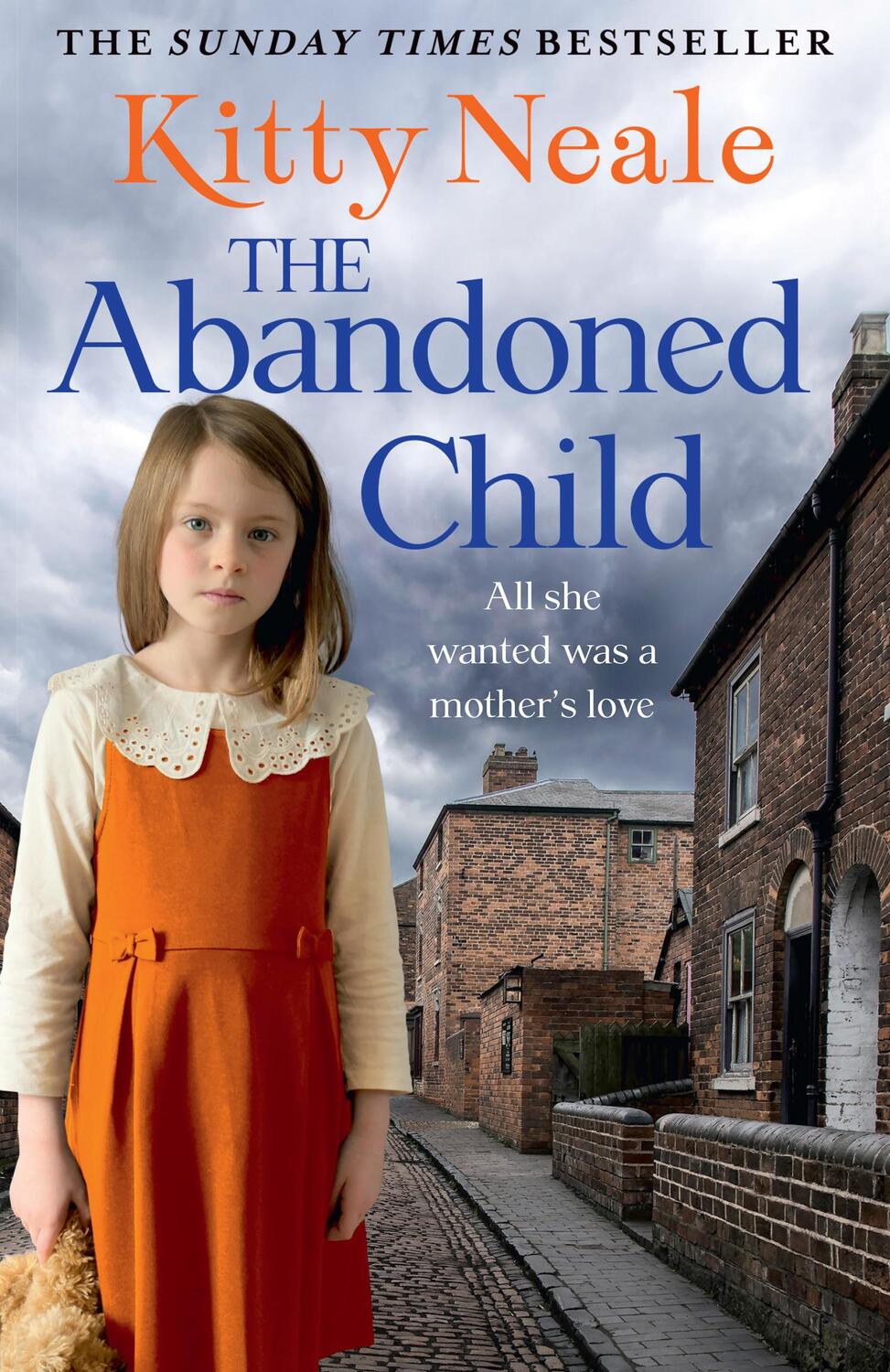 Cover: 9781847562456 | The Abandoned Child | Kitty Neale | Taschenbuch | Englisch | 2013