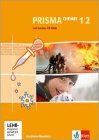 Cover: 9783120685944 | Prisma Chemie - Ausgabe für Nordrhein-Westfalen. Neubearbeitung....