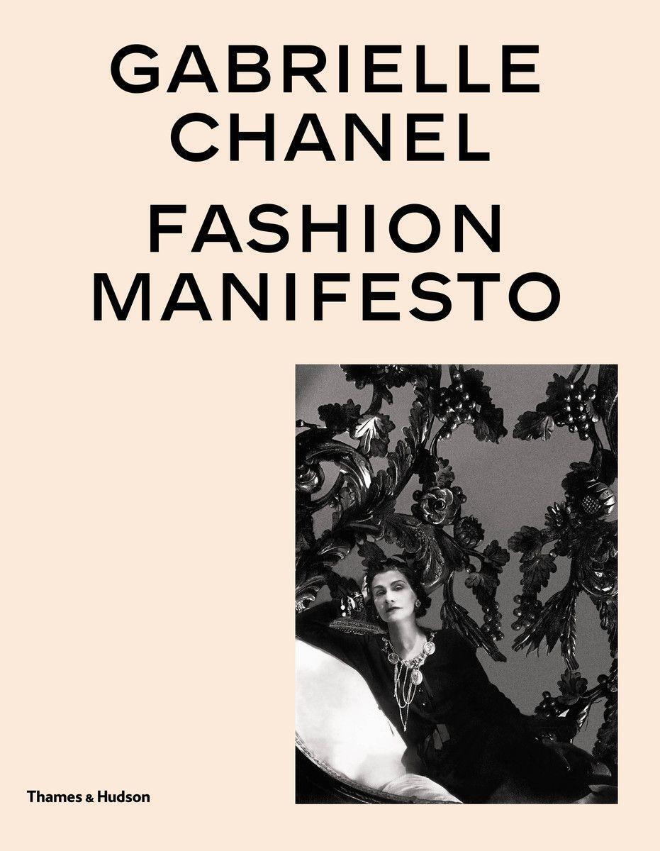 Cover: 9780500023464 | Gabrielle Chanel | Fashion Manifesto | Miren Arzalluz (u. a.) | Buch