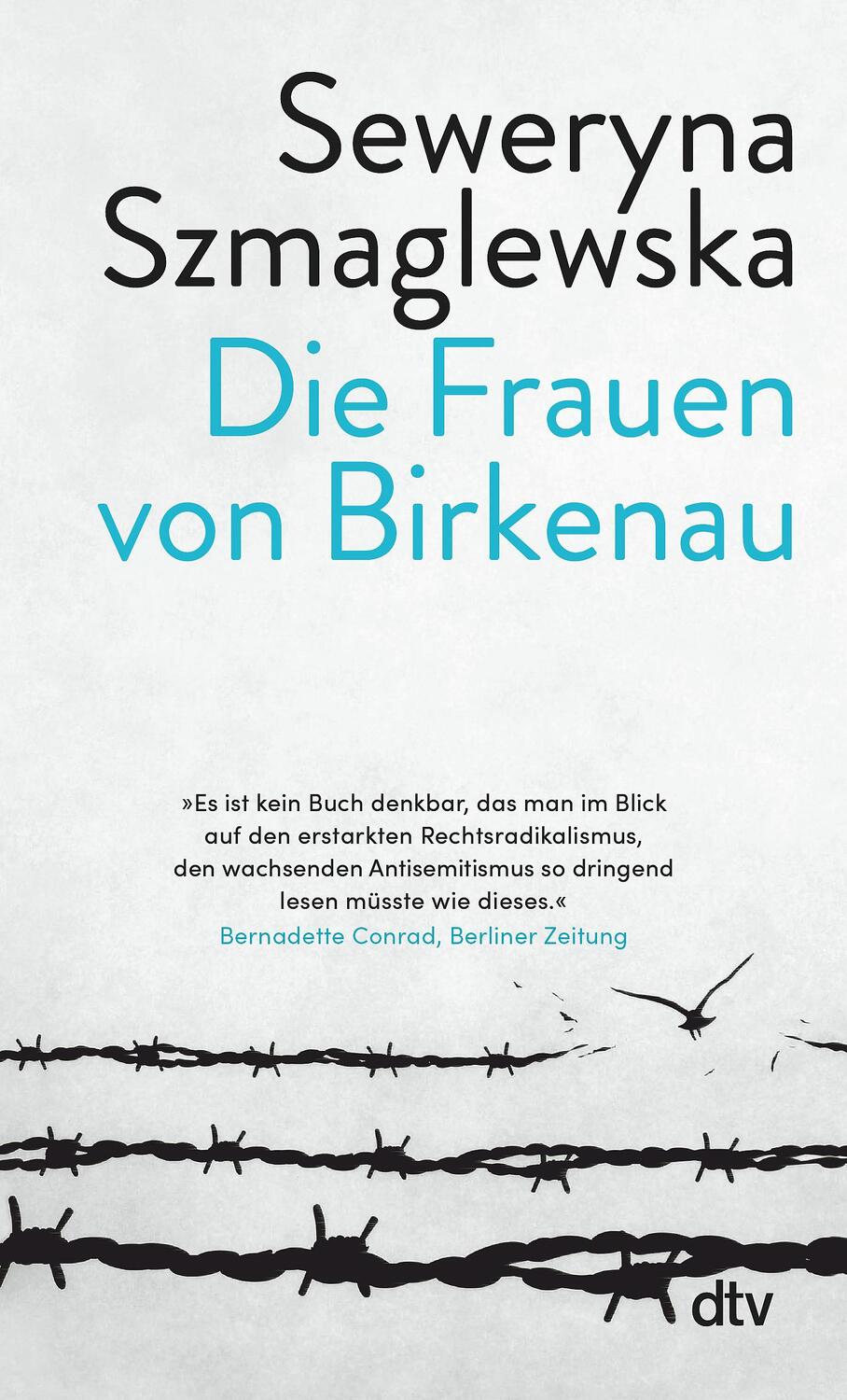 Cover: 9783423148399 | Die Frauen von Birkenau | Seweryna Szmaglewska | Taschenbuch | Deutsch