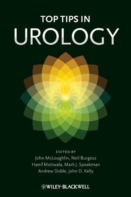 Cover: 9780470672938 | Top Tips in Urology | John Mcloughlin (u. a.) | Taschenbuch | 284 S.