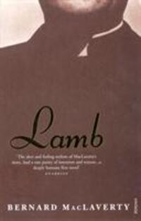 Cover: 9780099284598 | Lamb | Bernard MacLaverty | Taschenbuch | Englisch | 2000