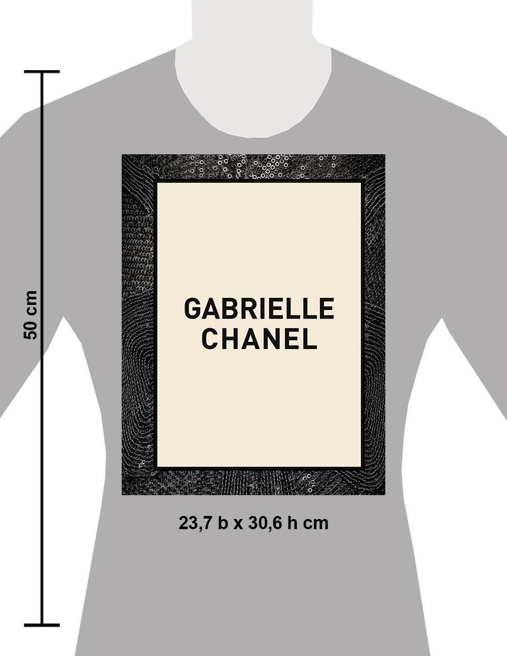 Bild: 9783791380186 | Gabrielle Chanel | Oriole Cullen (u. a.) | Buch | 288 S. | Deutsch