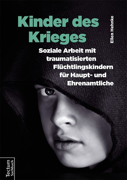 Cover: 9783828838451 | Kinder des Krieges | Ellen Hehnke | Taschenbuch | Klappenbroschur
