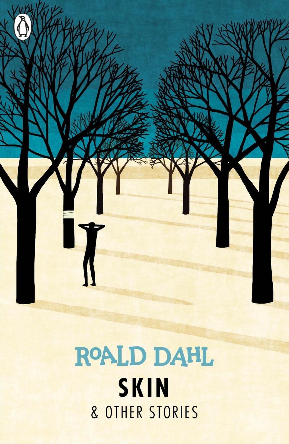 Cover: 9780141365589 | Skin and Other Stories | Roald Dahl | Taschenbuch | Englisch | 2017
