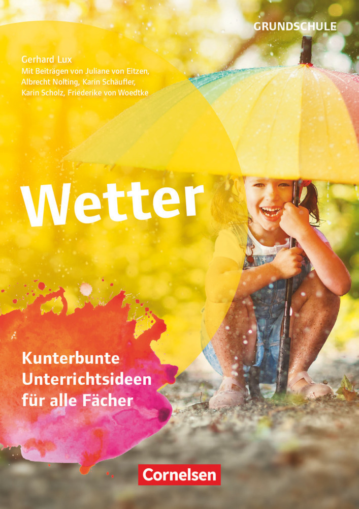 Cover: 9783589161829 | Projekthefte Grundschule | Karin Scholz (u. a.) | Broschüre | 64 S.