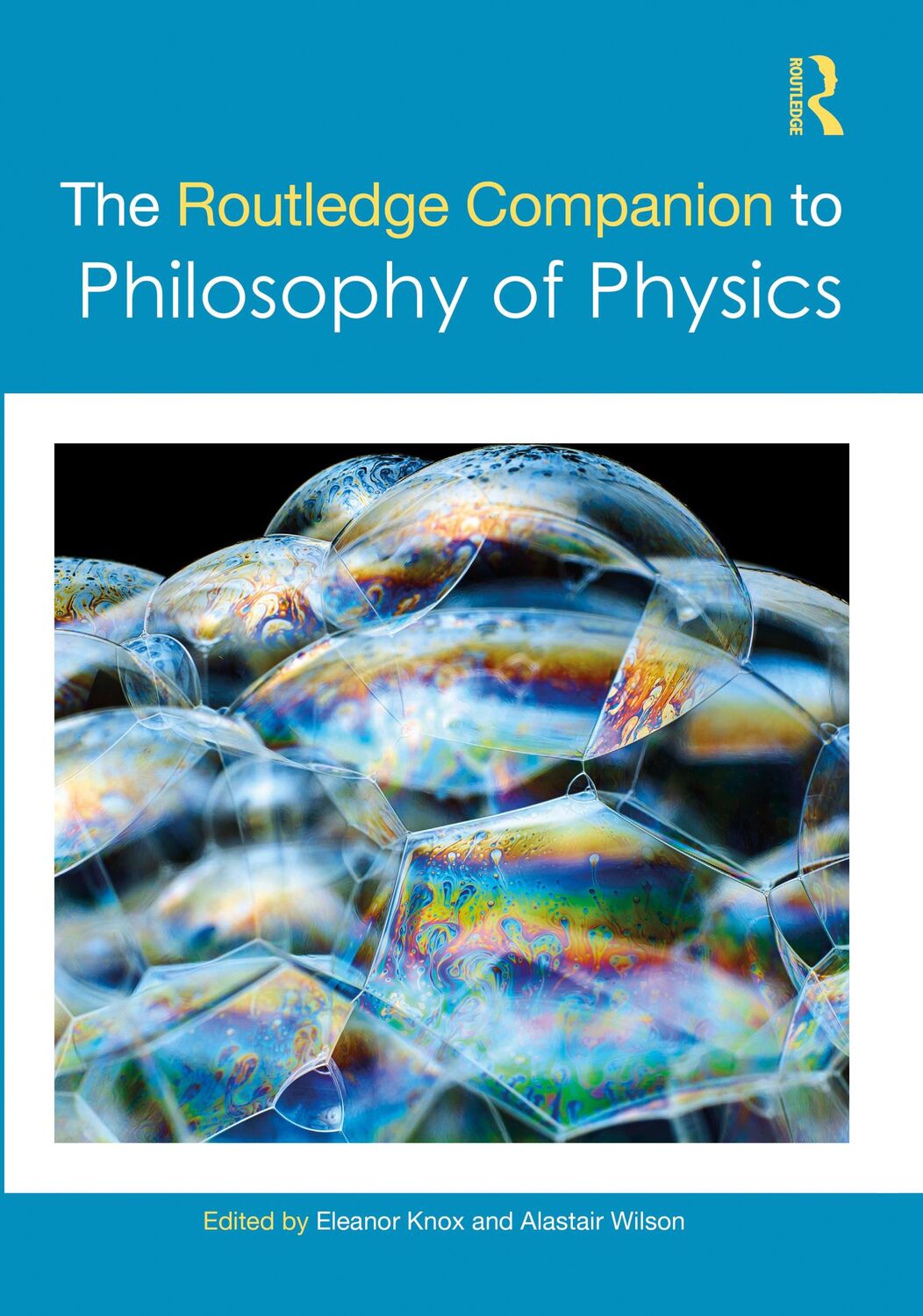 Cover: 9780367769611 | The Routledge Companion to Philosophy of Physics | Knox (u. a.) | Buch