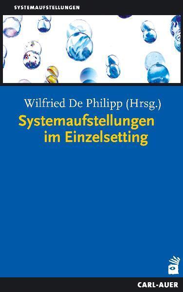 Cover: 9783849702847 | Systemaufstellungen im Einzelsetting | Platz lassen, Raum geben | Buch