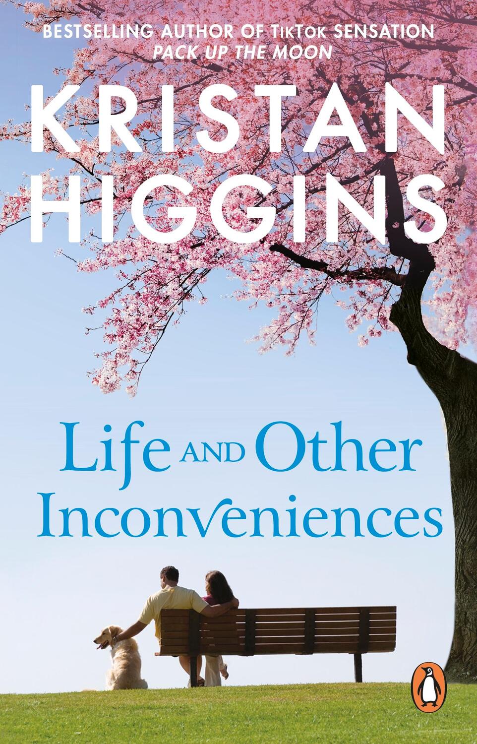 Cover: 9781804993033 | Life and Other Inconveniences | Kristan Higgins | Taschenbuch | 2023