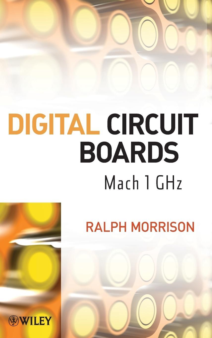 Cover: 9781118235324 | Circuit Boards | Morrison | Buch | HC gerader Rücken kaschiert | 2012