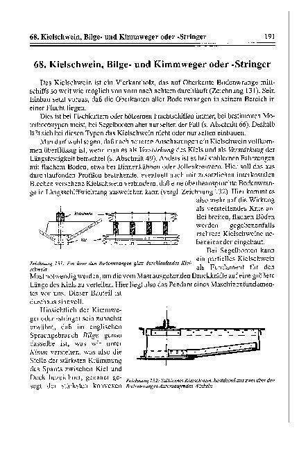 Bild: 9783893657889 | Holzbootsbau | Und der Bau von stählernen Booten und Yachten | Eichler