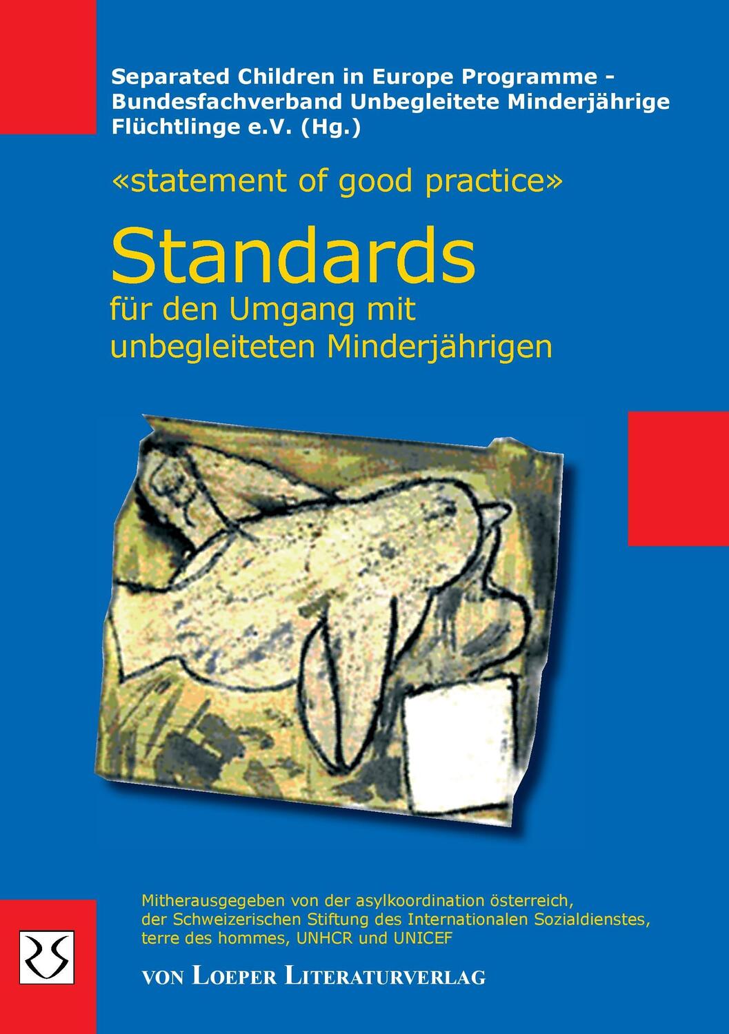 Cover: 9783860594353 | Statement of Good Practice | Scep Bumf | Taschenbuch | Paperback