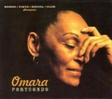 Cover: 769233005922 | Omara Portuondo | Omara Portuondo | Audio-CD | 2000