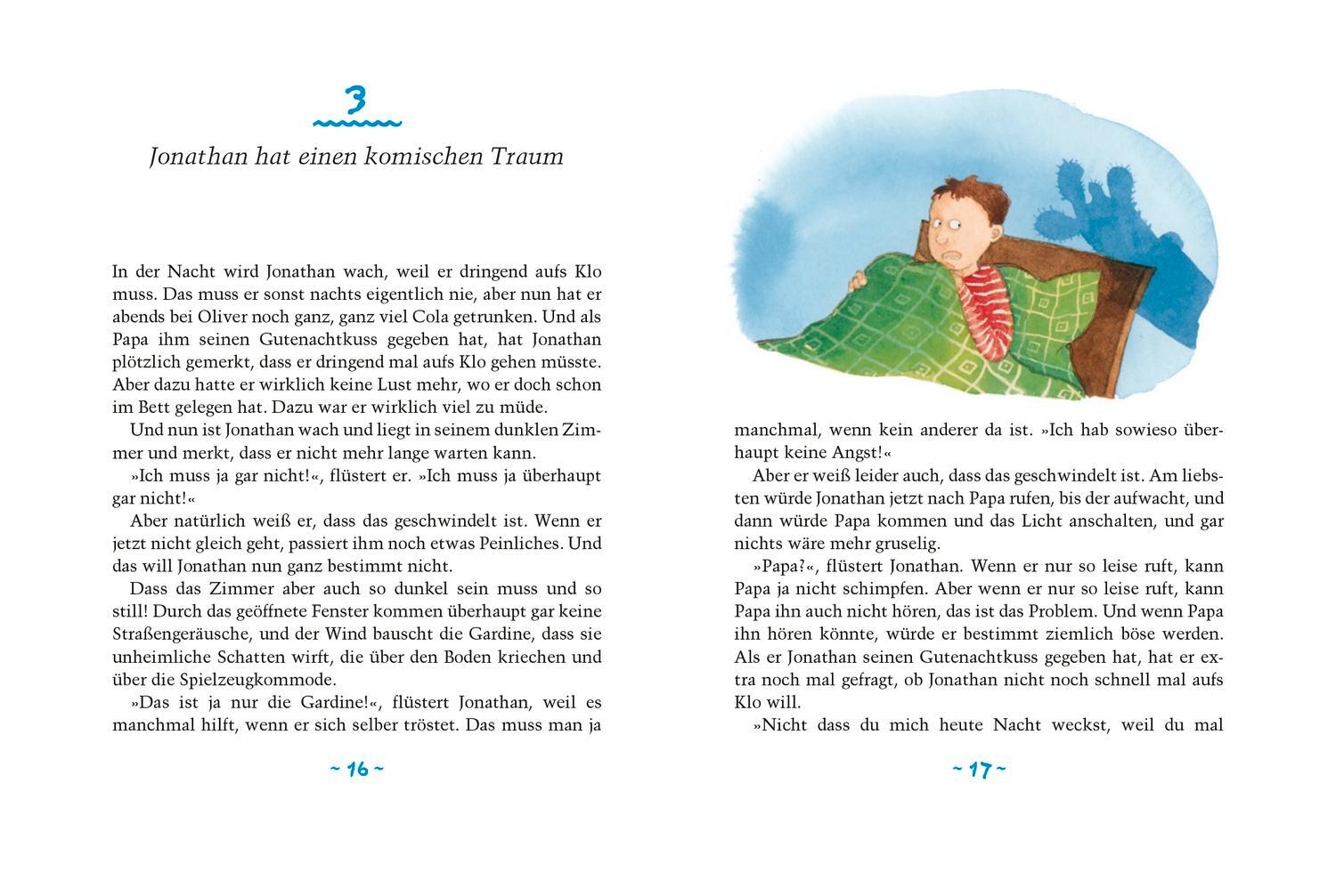 Bild: 9783841500397 | Verflixt - ein Nix! | Kirsten Boie | Taschenbuch | Nix | 176 S. | 2011