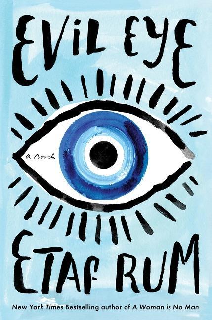 Cover: 9780063227880 | Evil Eye | A Novel | Etaf Rum | Taschenbuch | Englisch | 2023