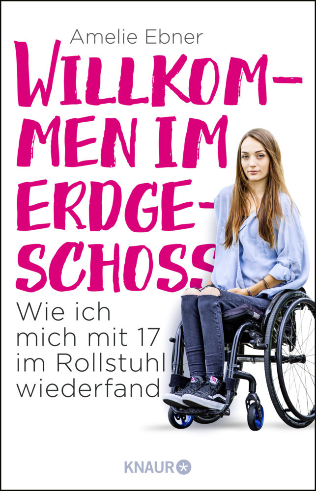 Cover: 9783426789063 | Willkommen im Erdgeschoss | Amelie Ebner | Taschenbuch | 271 S. | 2017