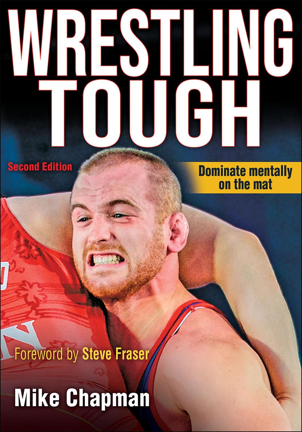 Cover: 9781492567912 | Wrestling Tough | Mike Chapman | Taschenbuch | Tough | Englisch | 2018