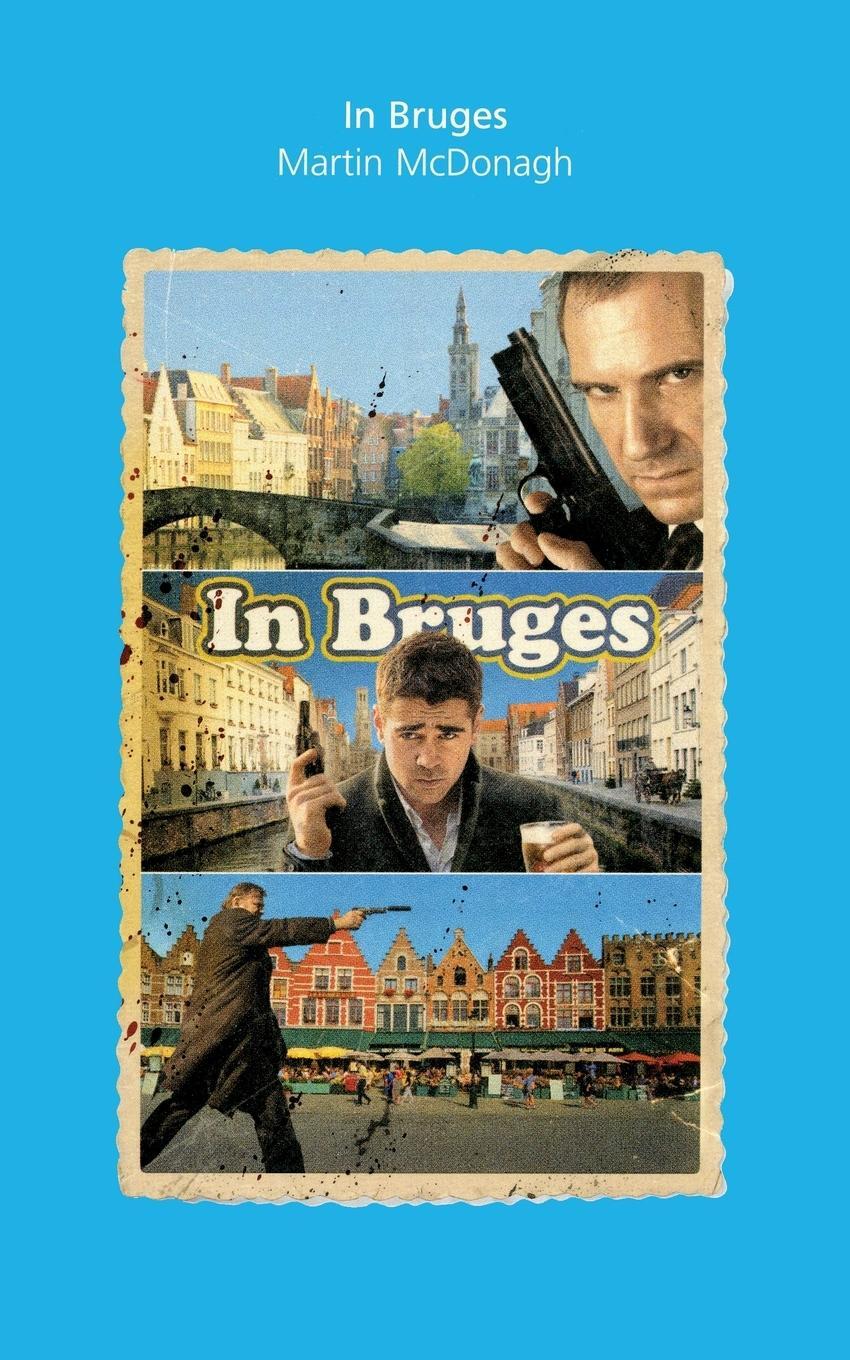 Cover: 9780571242313 | In Bruges | Martin Mcdonagh | Taschenbuch | Paperback | Englisch