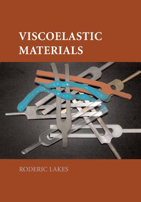 Cover: 9781107459786 | Viscoelastic Materials | Roderic Lakes | Taschenbuch | Englisch | 2014