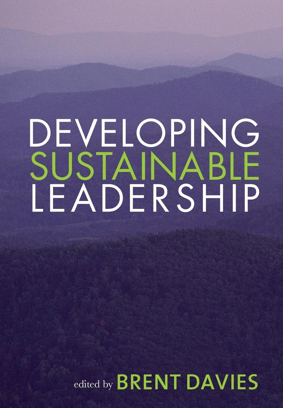 Cover: 9781412923965 | Developing Sustainable Leadership | Brent Davies | Taschenbuch | 2007