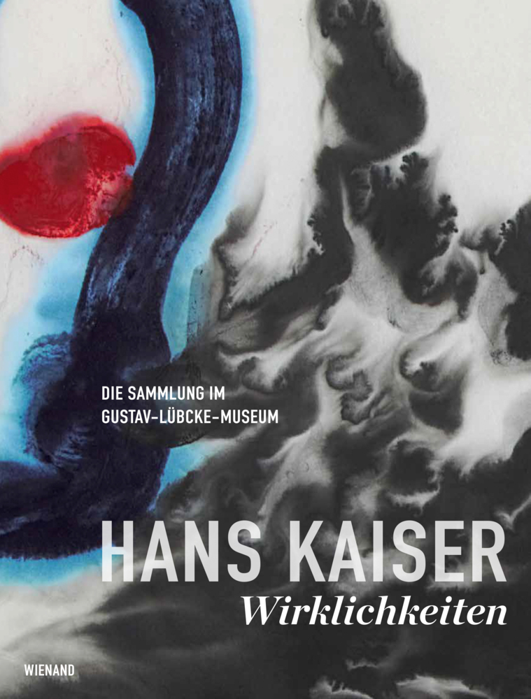 Cover: 9783868326444 | Hans Kaiser: Wirklichkeiten. Die Sammlung im Gustav-Lübcke-Museum