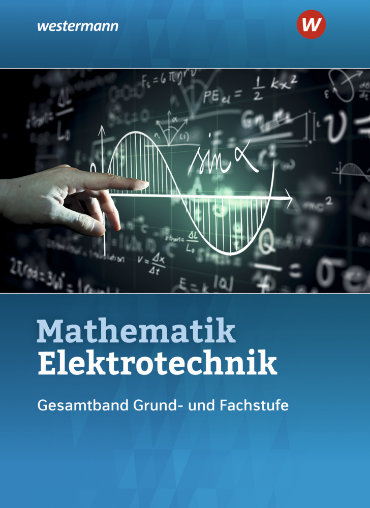 Cover: 9783142212135 | Mathematik Elektrotechnik | Gesamtband Schulbuch | Plichta (u. a.)