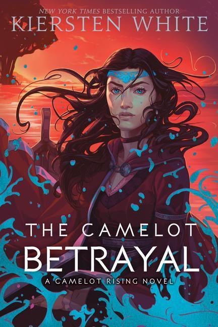 Cover: 9780525581741 | The Camelot Betrayal | Kiersten White | Taschenbuch | Englisch | 2021