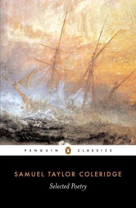 Cover: 9780140424294 | Selected Poetry | Samuel Coleridge | Taschenbuch | 2000