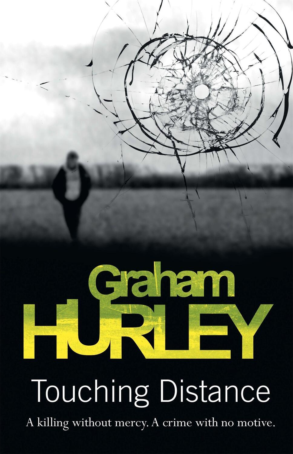 Cover: 9781409135555 | Touching Distance | Graham Hurley | Taschenbuch | Englisch | 2015