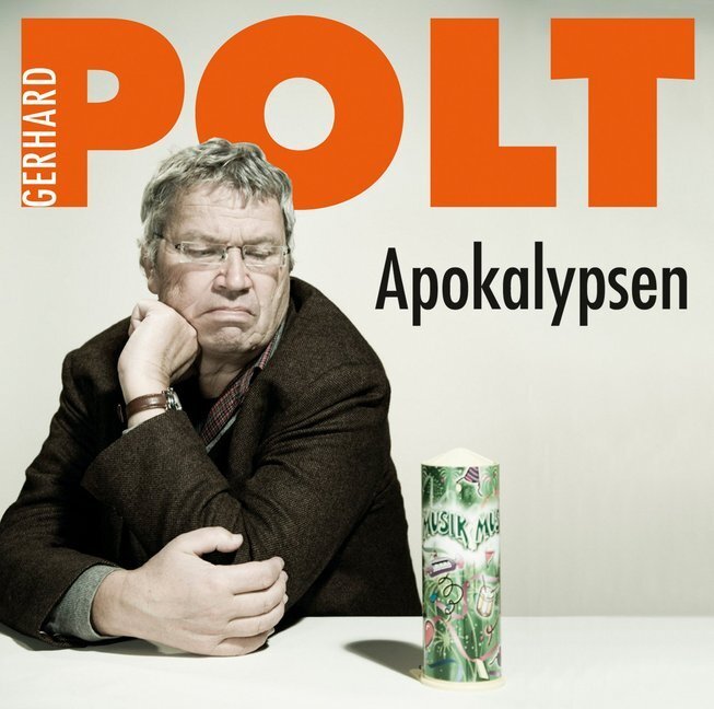 Cover: 9783036912448 | Apokalypsen, Audio-CD | Gerhard Polt | Audio-CD | 67 Min. | Deutsch