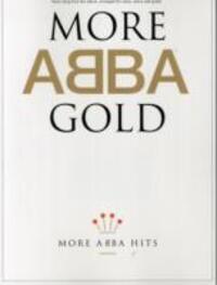 Cover: 9780711935914 | More ABBA Gold | Buch | Englisch | 1993 | Hal Leonard Europe Limited