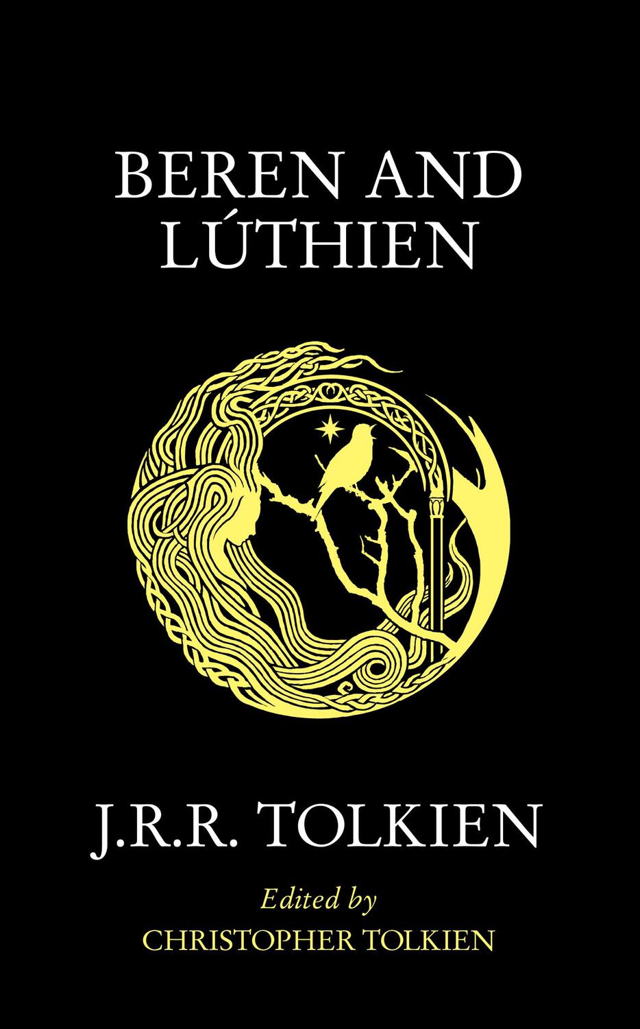 Cover: 9780008503963 | Beren and Lúthien | J. R. R. Tolkien | Taschenbuch | Englisch | 2022